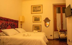 Double Room Charme Milano Central Station